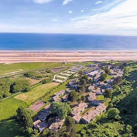 Belambra Clubs Colleville-sur-mer - Omaha Ξενοδοχείο 2*
