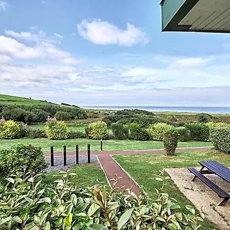 Belambra Clubs Colleville-sur-mer - Omaha Ξενοδοχείο Surrain