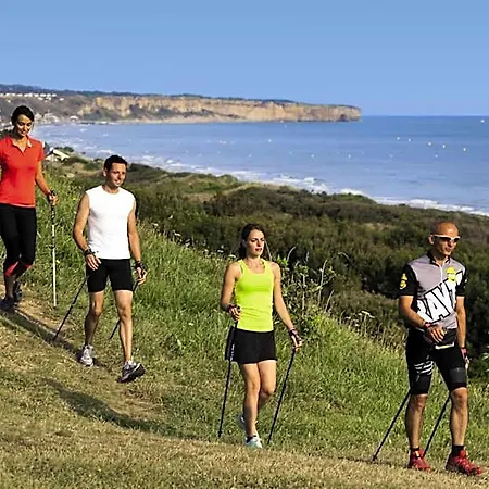 Ξενοδοχείο Belambra Clubs Colleville-sur-mer - Omaha