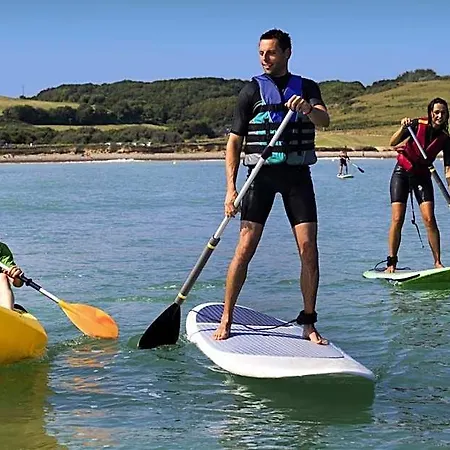 Ξενοδοχείο Belambra Clubs Colleville-sur-mer - Omaha