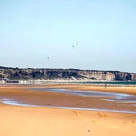 Belambra Clubs Colleville-sur-mer - Omaha 2* Surrain