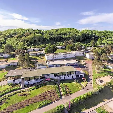Belambra Clubs Colleville-sur-mer - Omaha Ξενοδοχείο