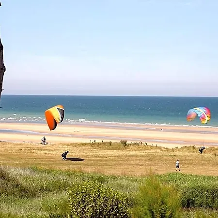 Belambra Clubs Colleville-sur-mer - Omaha Surrain