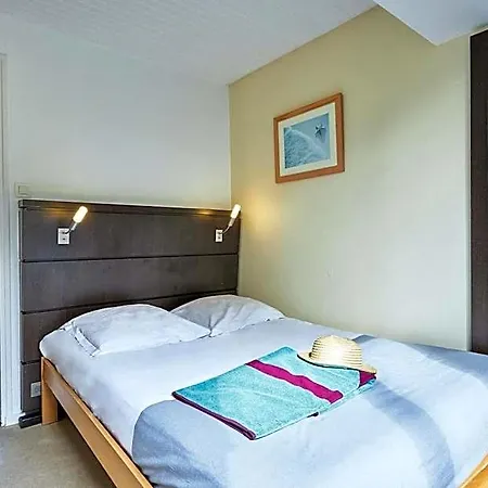 Belambra Clubs Colleville-sur-mer - Omaha Ξενοδοχείο