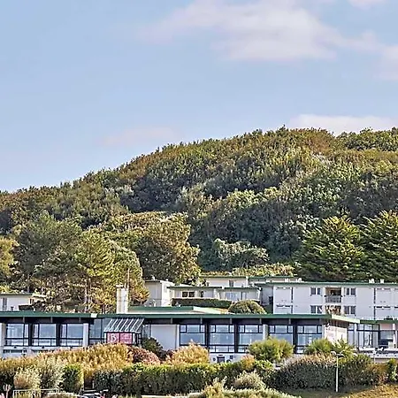 Ξενοδοχείο Belambra Clubs Colleville-sur-mer - Omaha Surrain