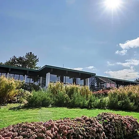 Ξενοδοχείο Belambra Clubs Colleville-sur-mer - Omaha 2*