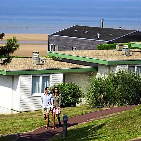 Belambra Clubs Colleville-sur-mer - Omaha