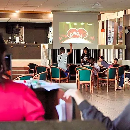 Belambra Clubs Colleville-sur-mer - Omaha Ξενοδοχείο